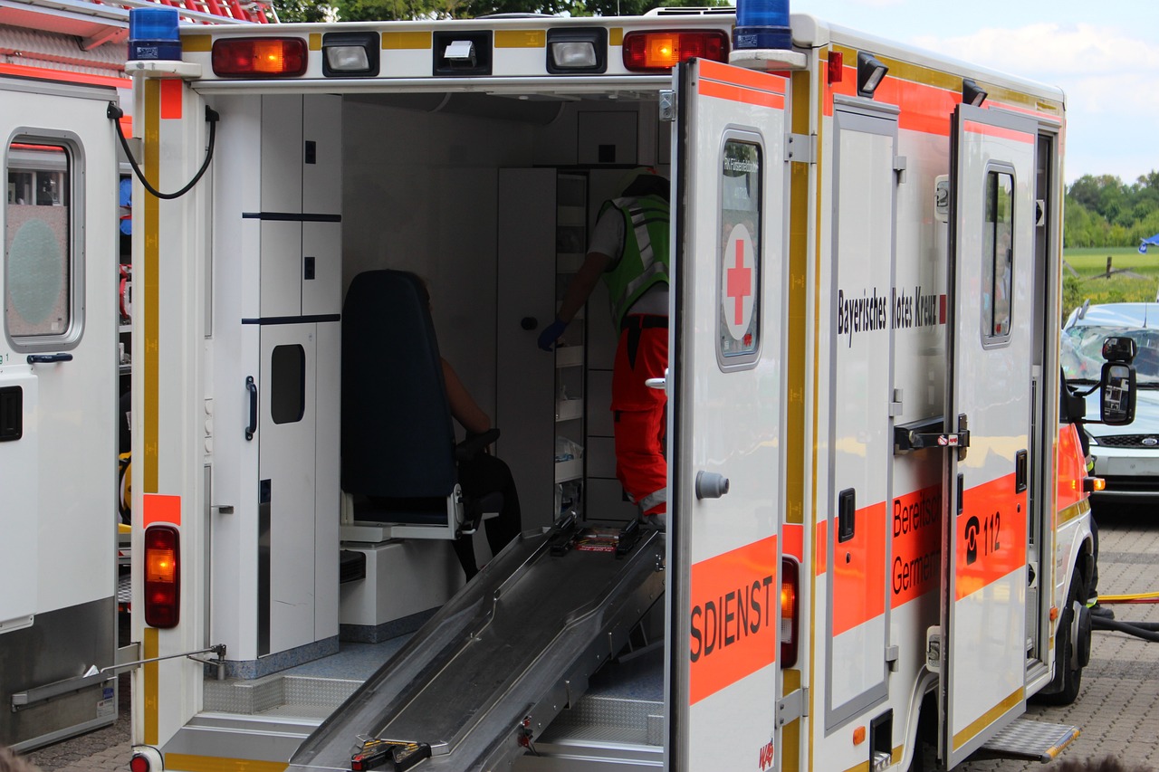 Disaster Safety: Preparation and Survival Tips